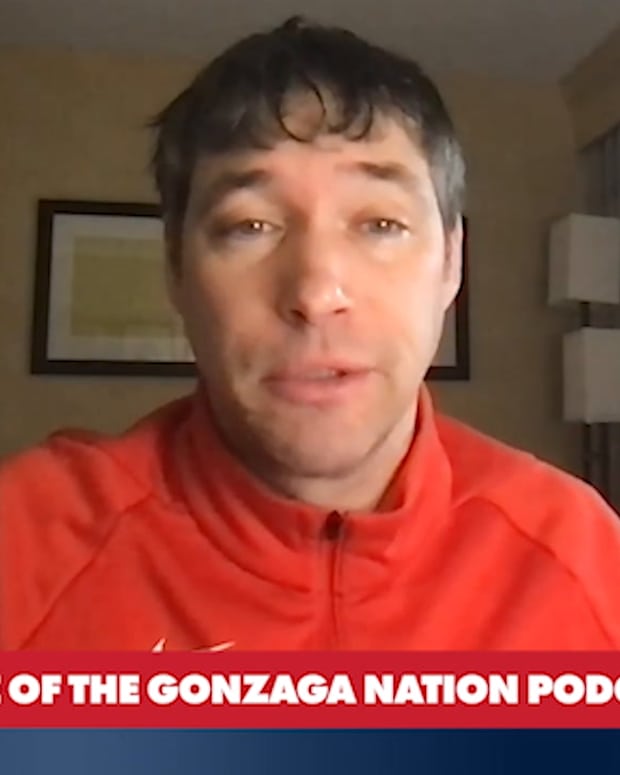 Dan DIckau's Final Four Predictions